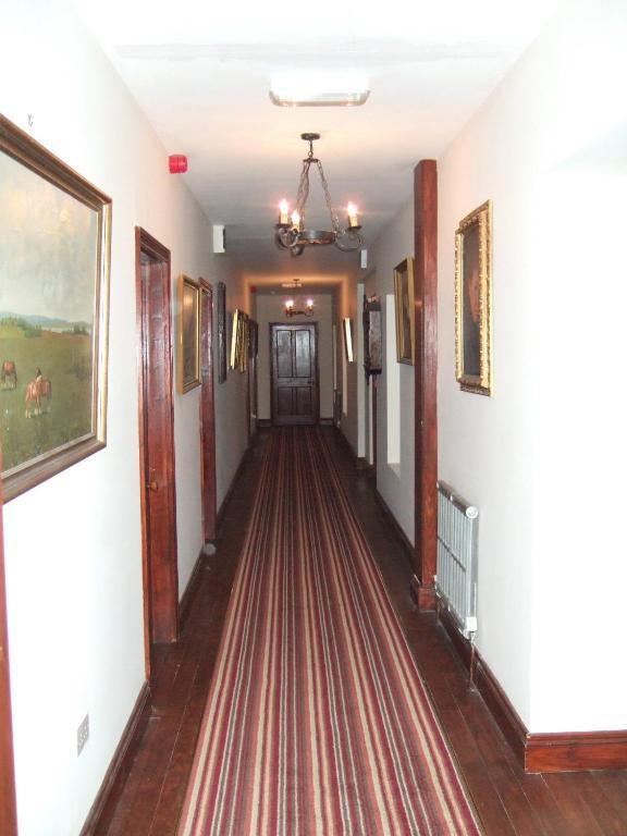 The Pilgrims Rest Hotel (Adults Only) Lismore Habitación foto