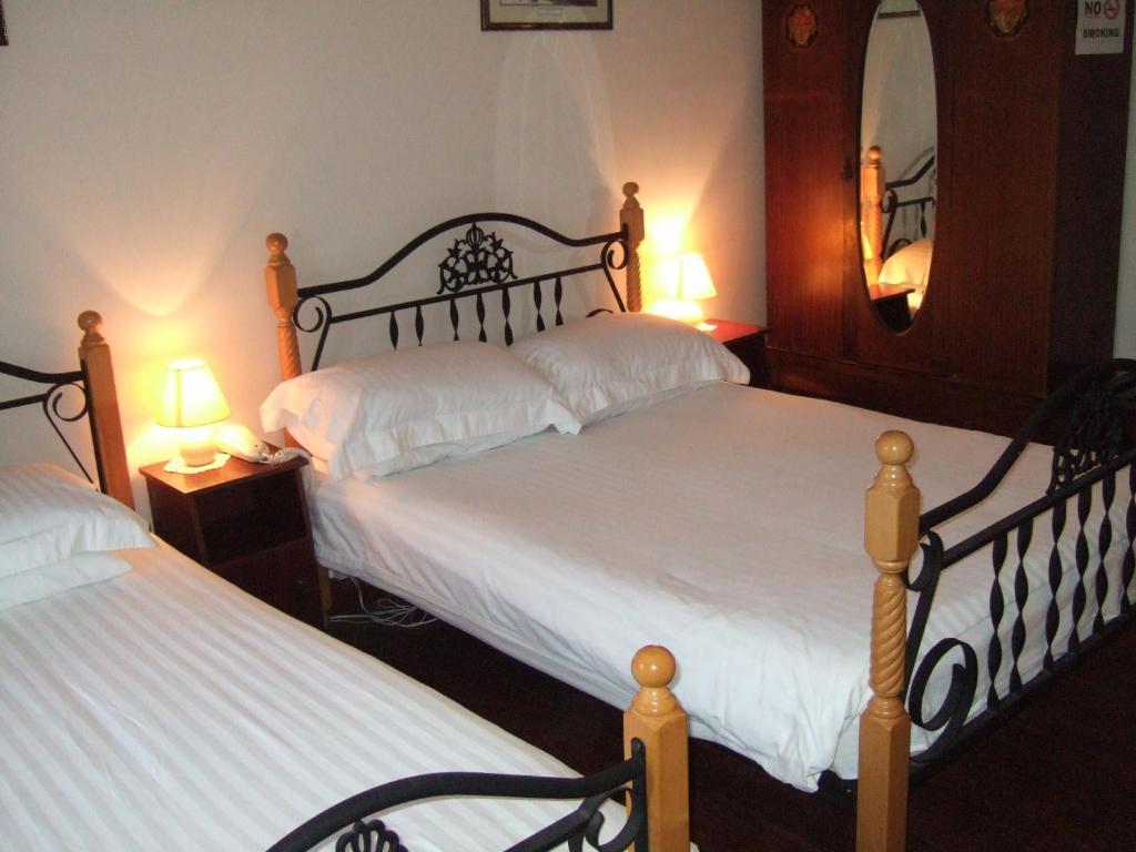 The Pilgrims Rest Hotel (Adults Only) Lismore Habitación foto