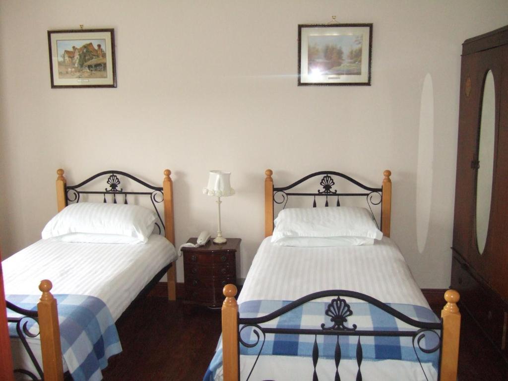 The Pilgrims Rest Hotel (Adults Only) Lismore Habitación foto